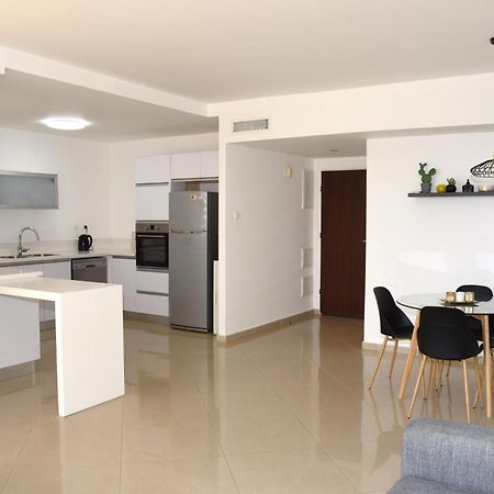 Stylish 3Br Golf Residence เอลัต ภายนอก รูปภาพ