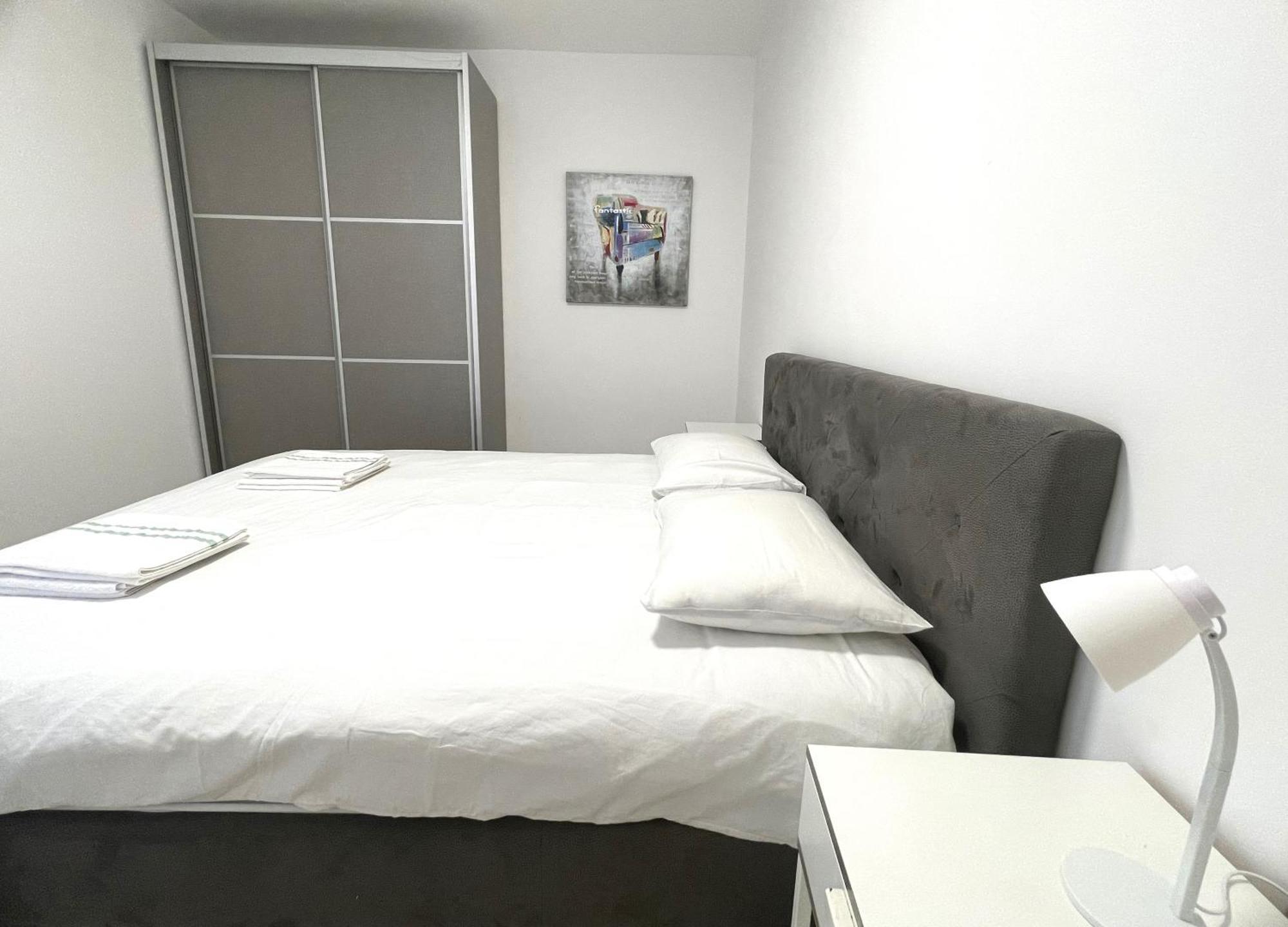 Stylish 3Br Golf Residence เอลัต ภายนอก รูปภาพ