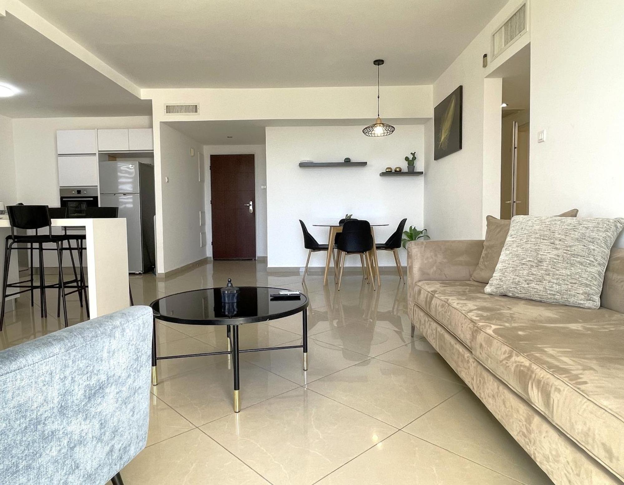 Stylish 3Br Golf Residence เอลัต ภายนอก รูปภาพ
