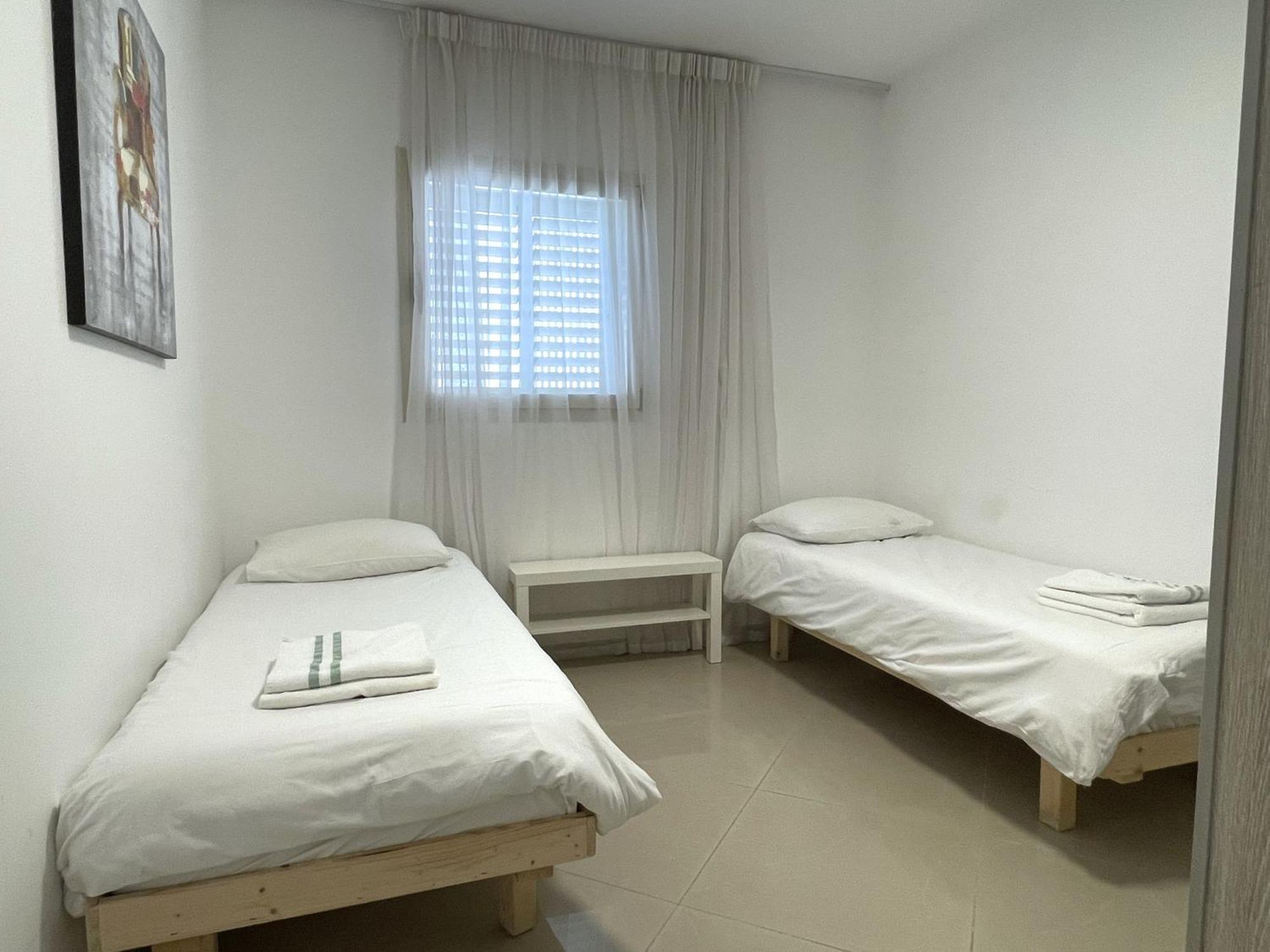 Stylish 3Br Golf Residence เอลัต ภายนอก รูปภาพ