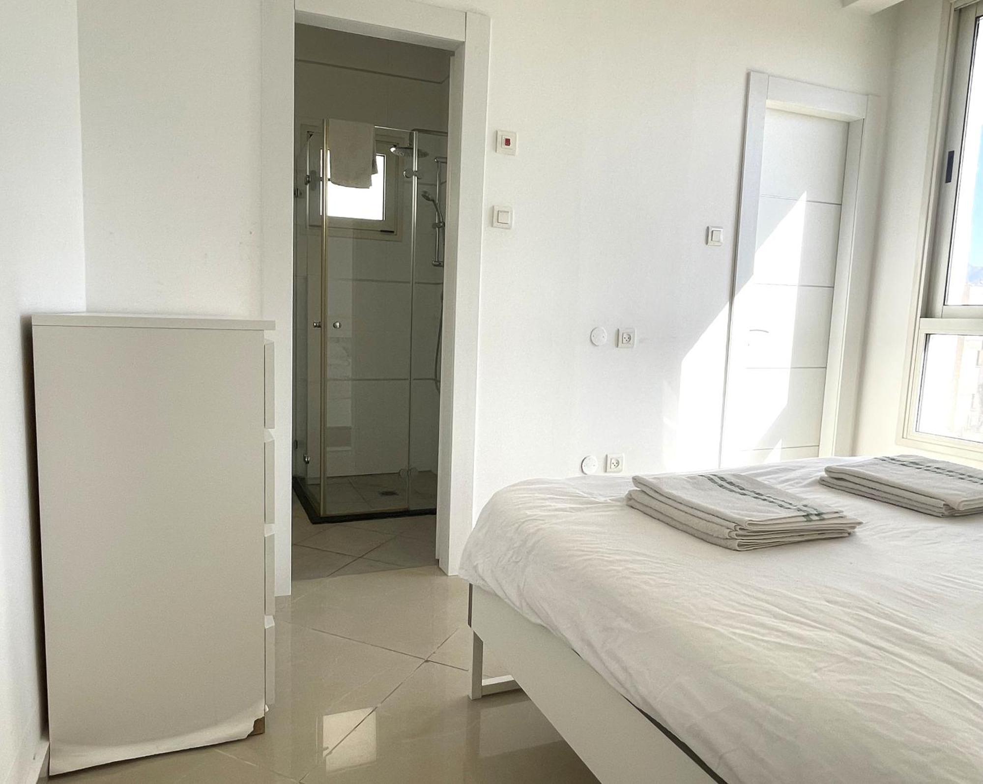 Stylish 3Br Golf Residence เอลัต ภายนอก รูปภาพ
