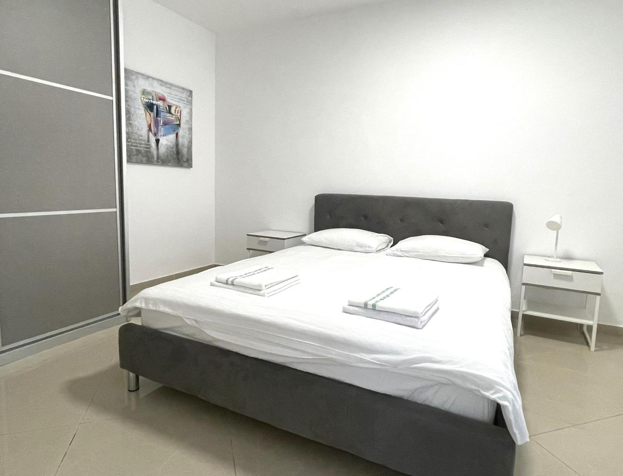Stylish 3Br Golf Residence เอลัต ภายนอก รูปภาพ
