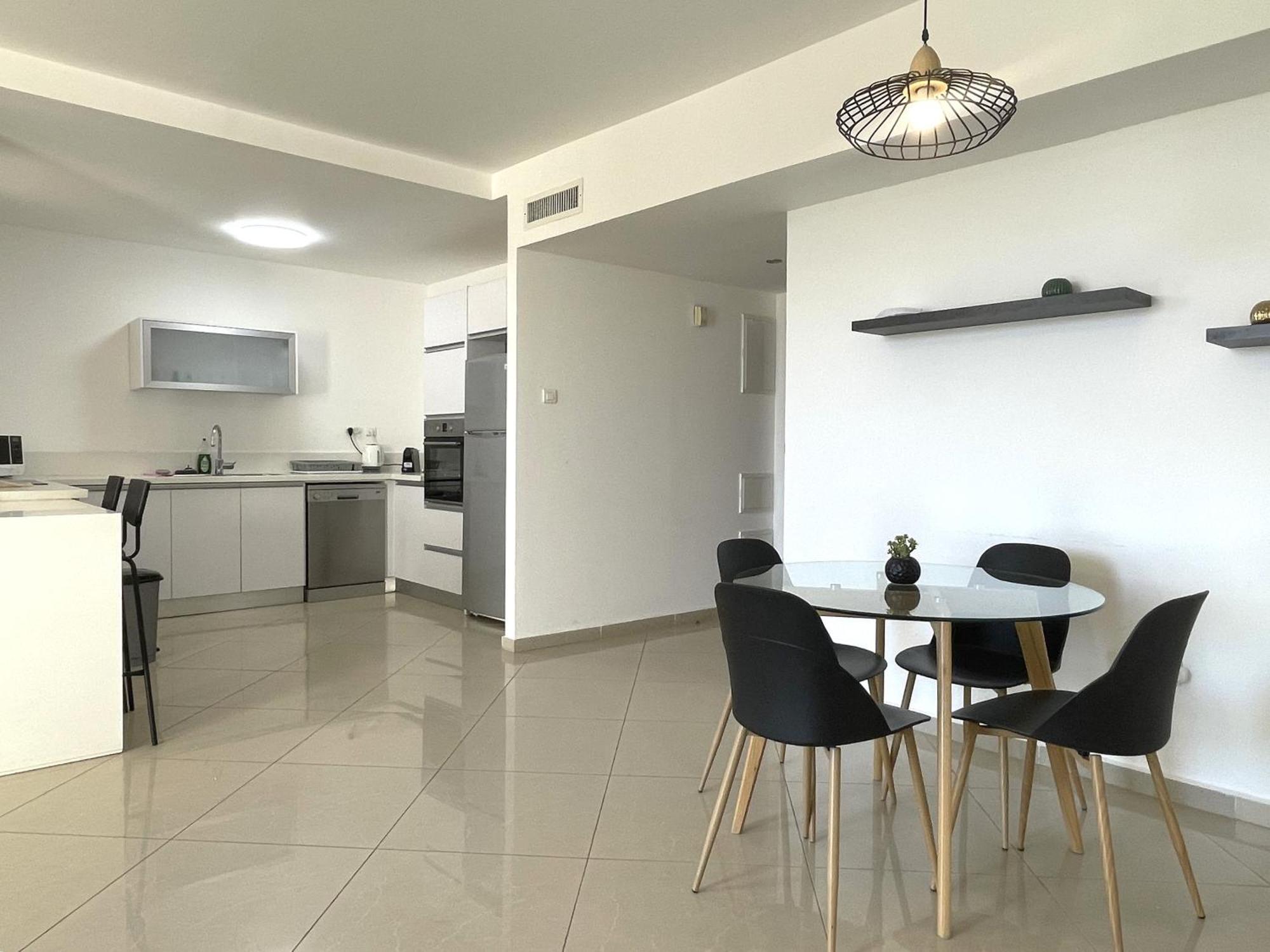 Stylish 3Br Golf Residence เอลัต ภายนอก รูปภาพ