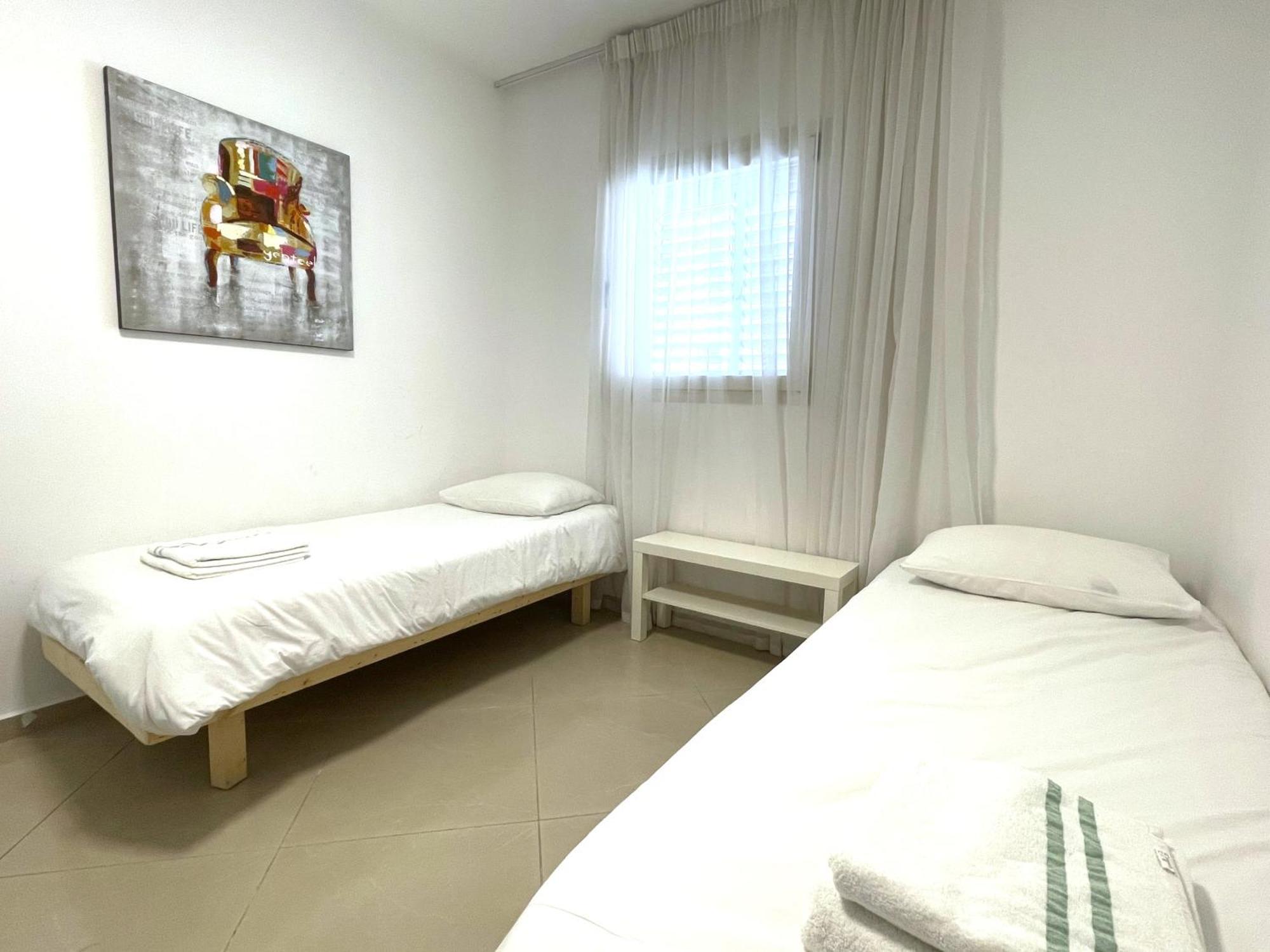 Stylish 3Br Golf Residence เอลัต ภายนอก รูปภาพ
