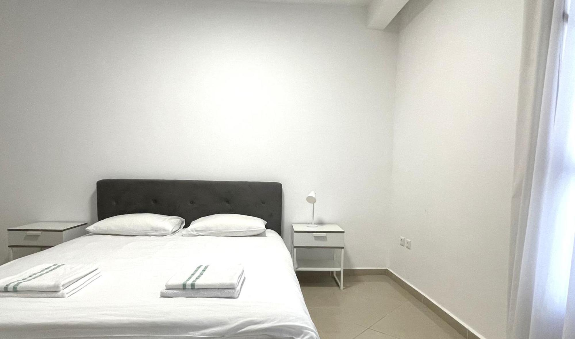 Stylish 3Br Golf Residence เอลัต ภายนอก รูปภาพ