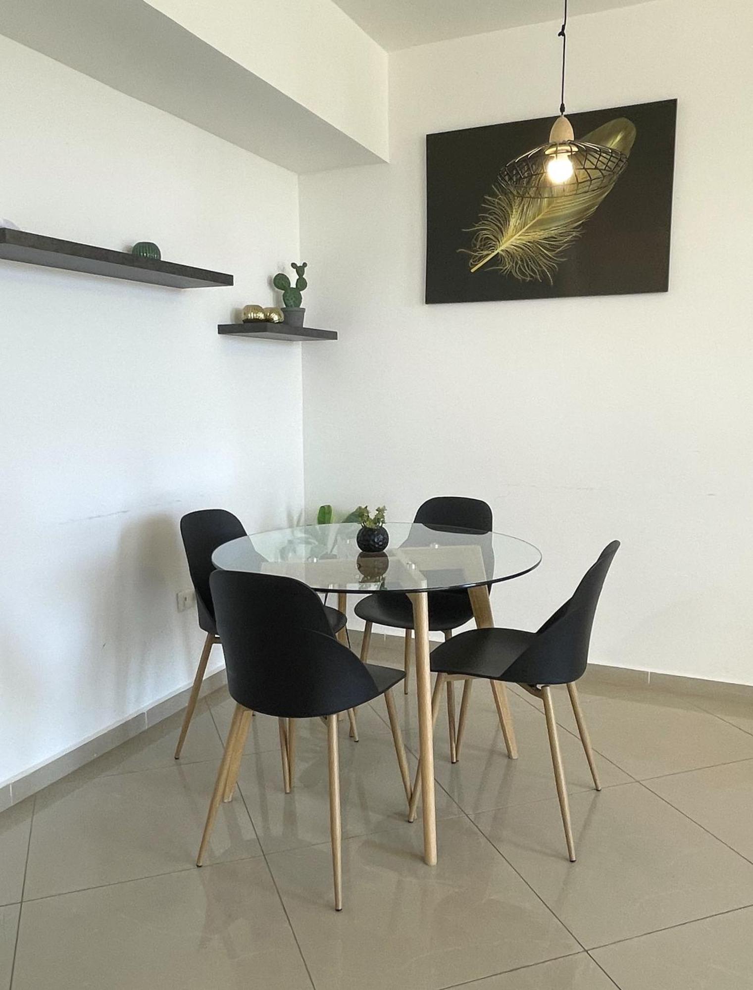 Stylish 3Br Golf Residence เอลัต ภายนอก รูปภาพ