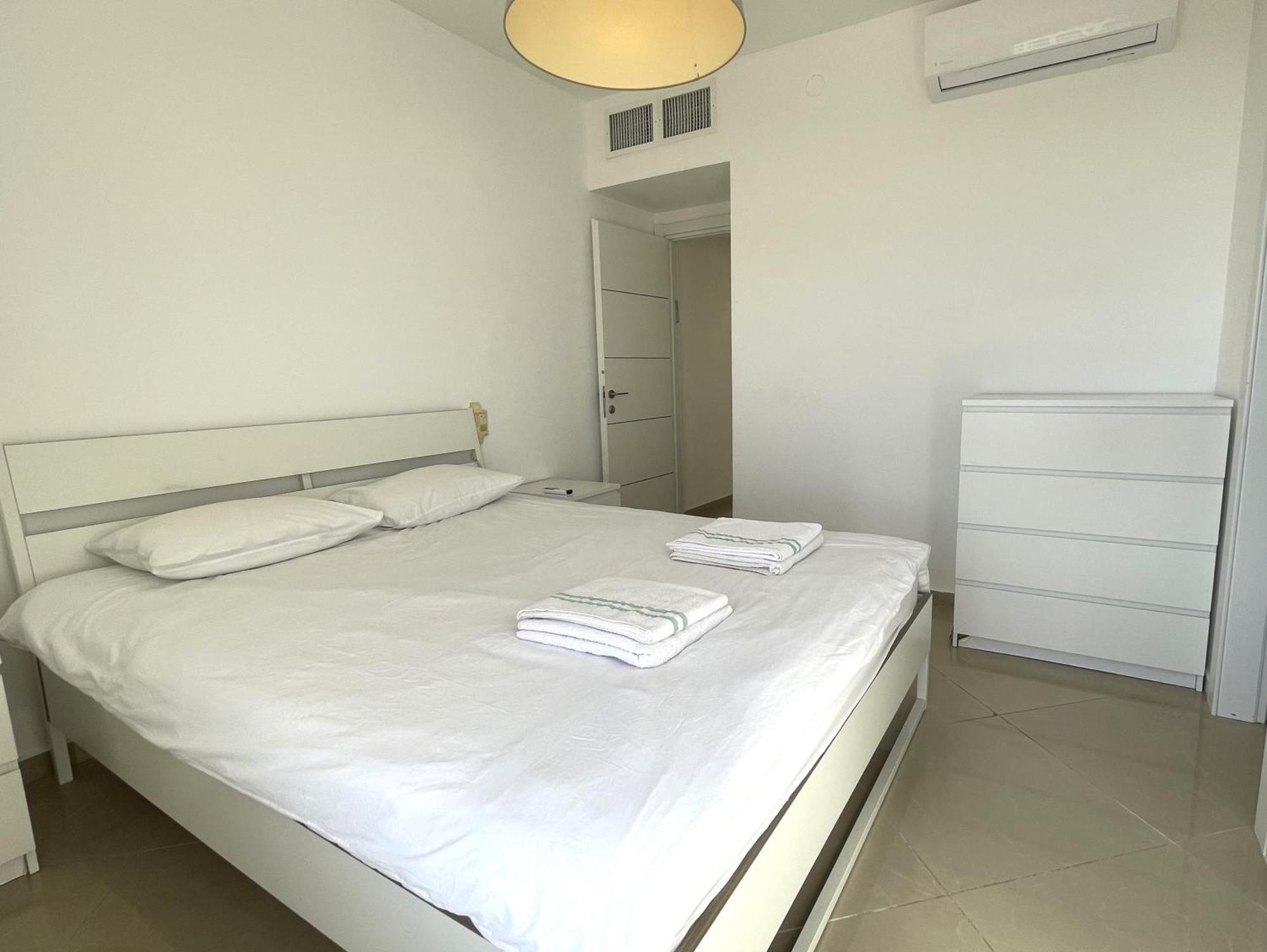 Stylish 3Br Golf Residence เอลัต ภายนอก รูปภาพ