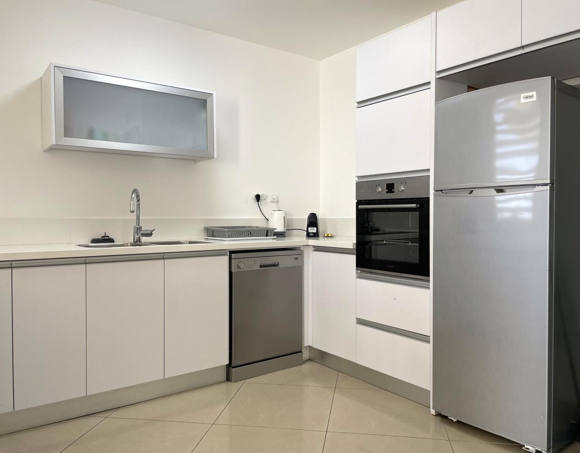 Stylish 3Br Golf Residence เอลัต ภายนอก รูปภาพ