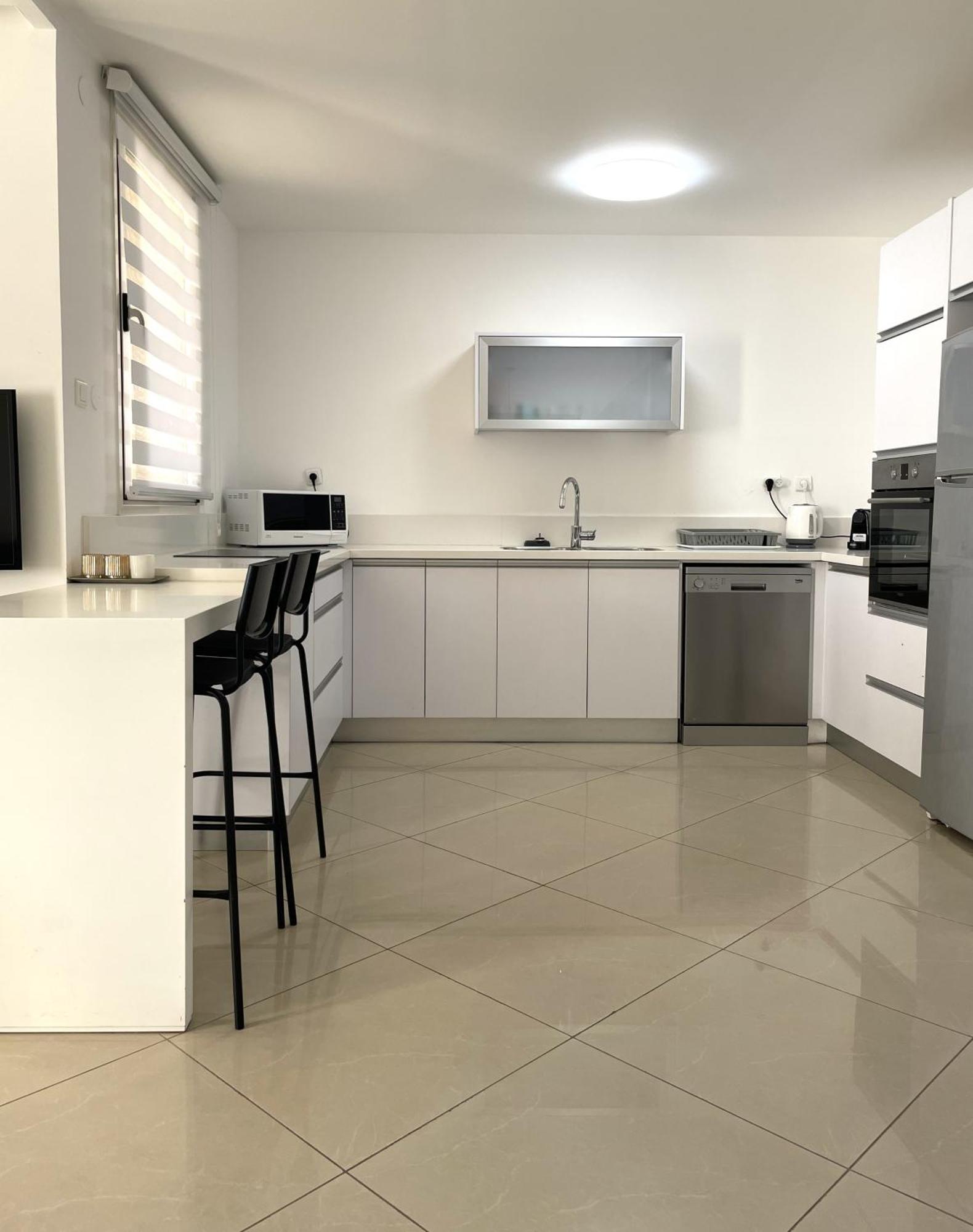 Stylish 3Br Golf Residence เอลัต ภายนอก รูปภาพ